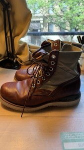Visvim 7 Hole | eBay