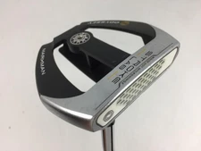 Stroke Lab Marxman Putter 2019 Used Stroked Lab Shaft Golf Club
