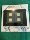 METALLICA 12" SINGLE - Blackened 2020 VINYL RECORD CLUB 2022 LIMITED
