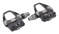 Shimano Dura-Ace PD-R9100 SPD SL Carbon Clipless Road Bike Pedals Race