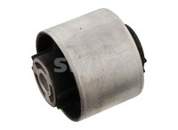 Querlenkerlager Swag 30 92 9568 FüR Superb Octavia Skoda A1 VW Leon XL Golf 1Z5