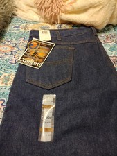 2 Pair Brand New Mens Carhartt Jeans