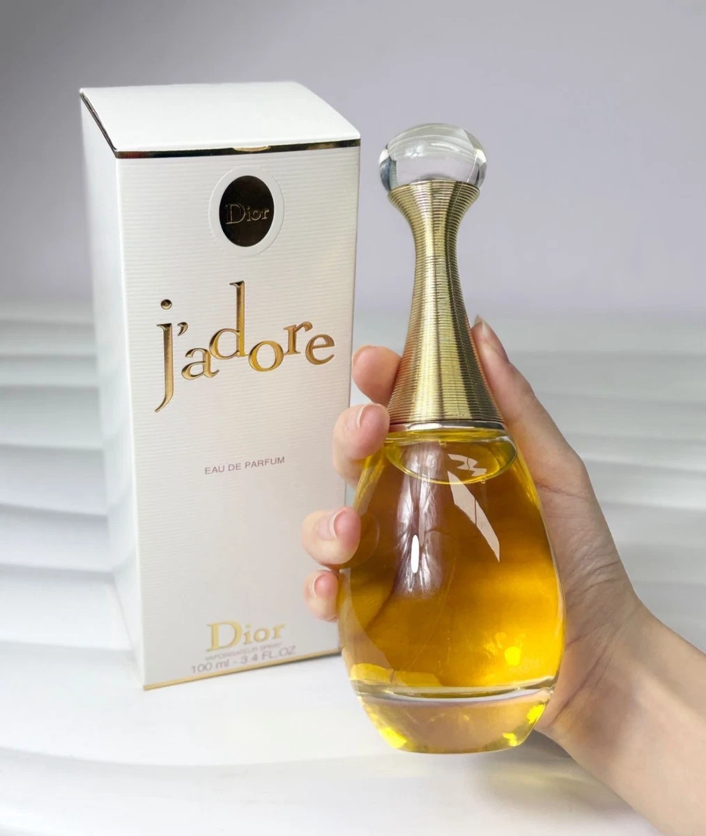 Las mejores ofertas en J 'adore Fragancias | eBay