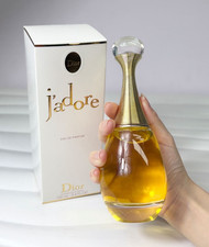 Dior Jadore Eau de Parfum Spray Perfume 3.4 f...
