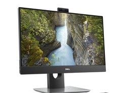 Dell Optiplex 7480 AIO 24" FHD i7 10700/ 8GB DDR4/1TB SATA HDD WORKS PERFECT