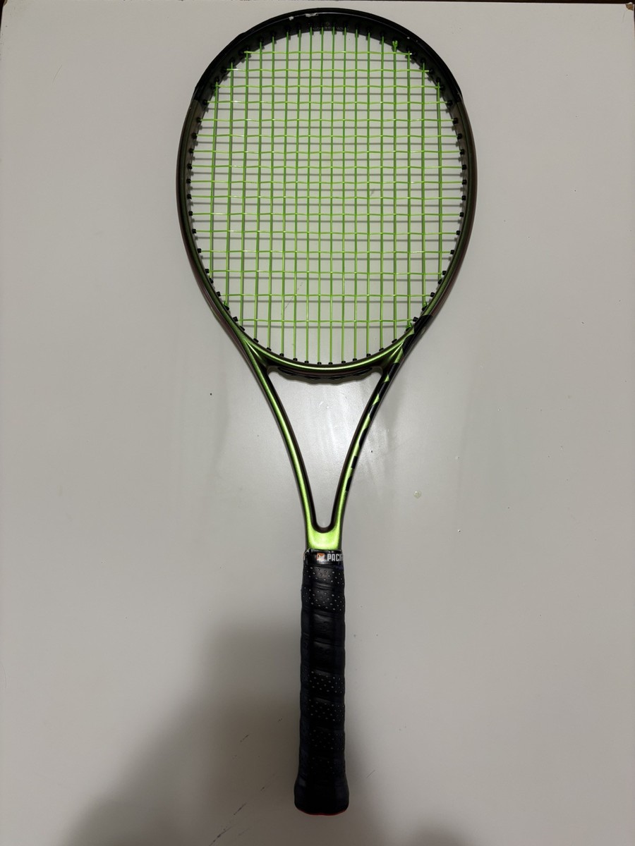 ✨Wilson BLADE 98S V8（295g／18×16）✨ Wilson Blade 98 16X19 V8 | Tennis-Point
