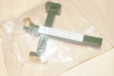 Suncoast WR-28 Waveguide to 2.92 MM Crossguide 40 DB Coupler Brass New