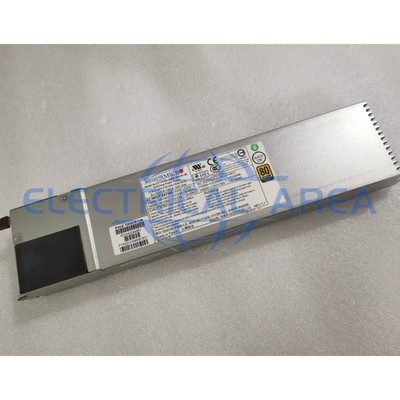 1PC Supermicro PWS-1K41P-1R 1400W power module Fast Delivery