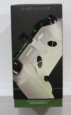 master mind ×frag ment×Base control コラボ Collective Minds Battle Pack Pro- Xbox One (41708) | eBay