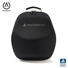 PowerA Storage Official Licensed Carrying Protective Case for PlayStation®VR2