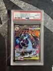 2025 POKEMON MEGA CHARIZARD X EX PSA 10 #023 Promo