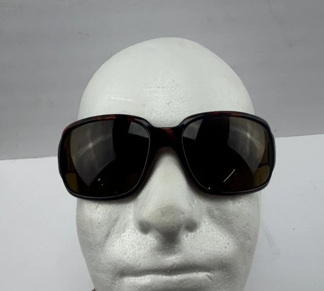 SUNCLOUD Women's "Cookie" Polarized Sunglasses ~Brown W Bi-readers +1.50 - Image 2 of 4