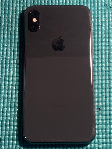 Apple iPhone X - 64GB - Space Gray (Unlocked) A1865 (CDMA + GSM) - Afbeelding 7 van 10