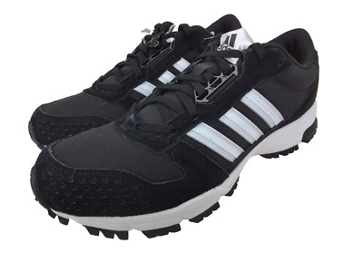 Adidas Marathon 10 TR Black/White BW1290 Men's Size 8 US NIB