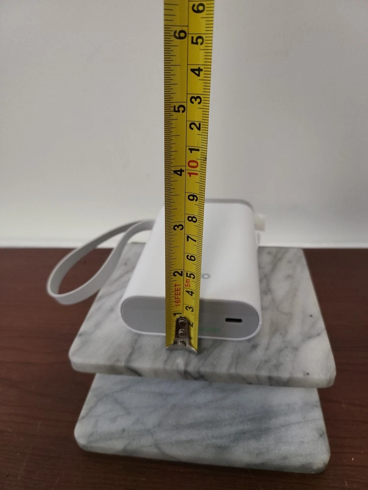 P21 Portable Bluetooth Label Maker with Tape, Wireless Label Printer Machine