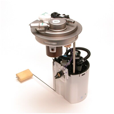 For 2006 Isuzu i-280 Fuel Pump Module Assembly Delphi