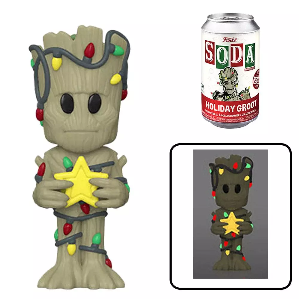 Holiday groot store