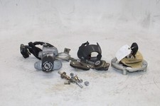 2005 DUCATI MONSTER 620 OEM IGNITION LOCK KEY...
