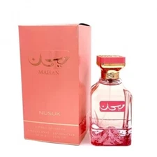 Maisan by Nusuk for women Eau de Parfum 3.4 fl.oz