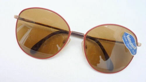 Rodenstock Vintage-Sonnenbrillen aus Metall