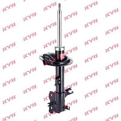 334381 KYB Stoßdämpfer für NISSAN