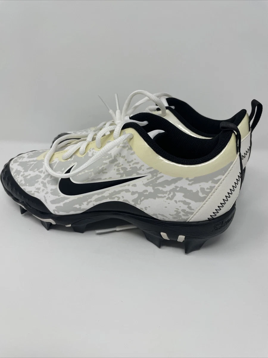 Nike women's hyperdiamond top 2.5 softball cleats