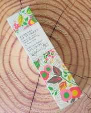 New Library of Flowers Margot Elena WILDFLOWER & FERN HandCreme  2.3 fl oz