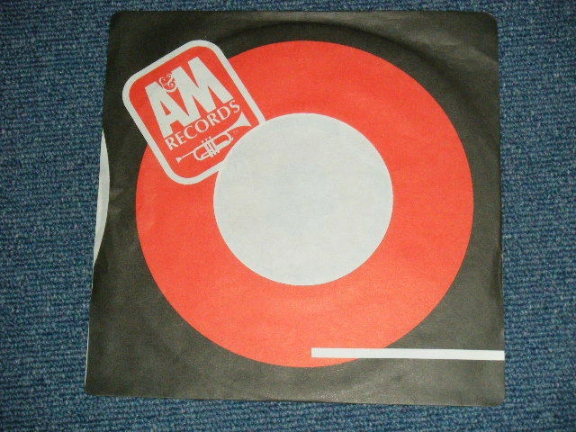 SUPERTRAMP Japan 1985 7"45 CANNONBALL Foto 4 de 4