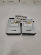 Lot of 2 DVD Mod SDG-605.ver A  Original XBOX, NOT WORK. Parts or repair.Detail