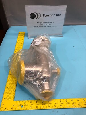 Varian E17124310, SUPER PIPE MANIFOLD RIZER, 159247