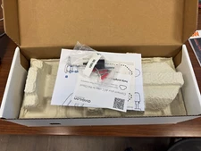 AVIGILON 4.0C-H5A-BO1-IR 320-1010A BULLET CAMERA