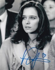 VALERIA GOLINO signed Autogramm 20x25cm YEAR OF THE GUN in Person autograph COA