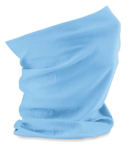 Beechfield Morf Headwear Scarf All-in-one Headband Snood Neck Warmer Gaiter - Picture 28 of 85
