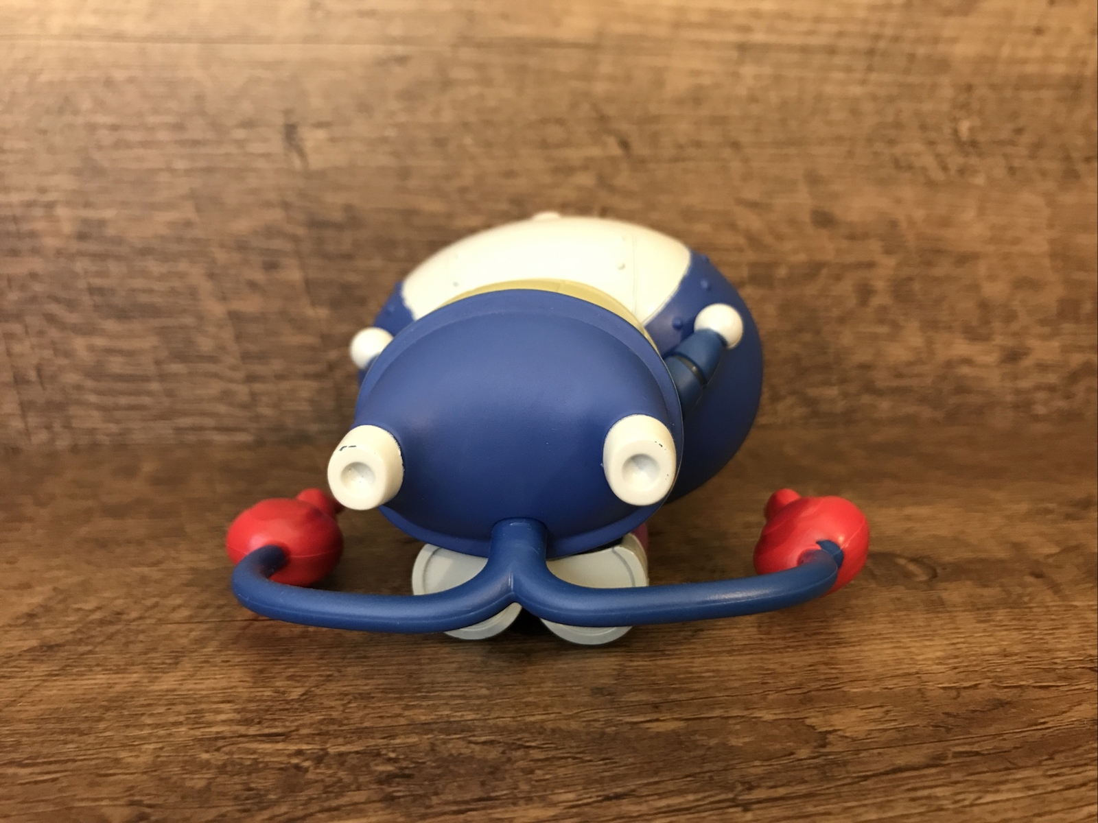 Pelúcia Yo-kai - Robonyan - Hasbro - PBKIDS Mobile