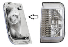 Clignotant Citroen JUMPER