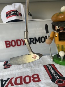 newport slant putter scotty cameron mint circle mid select studio
