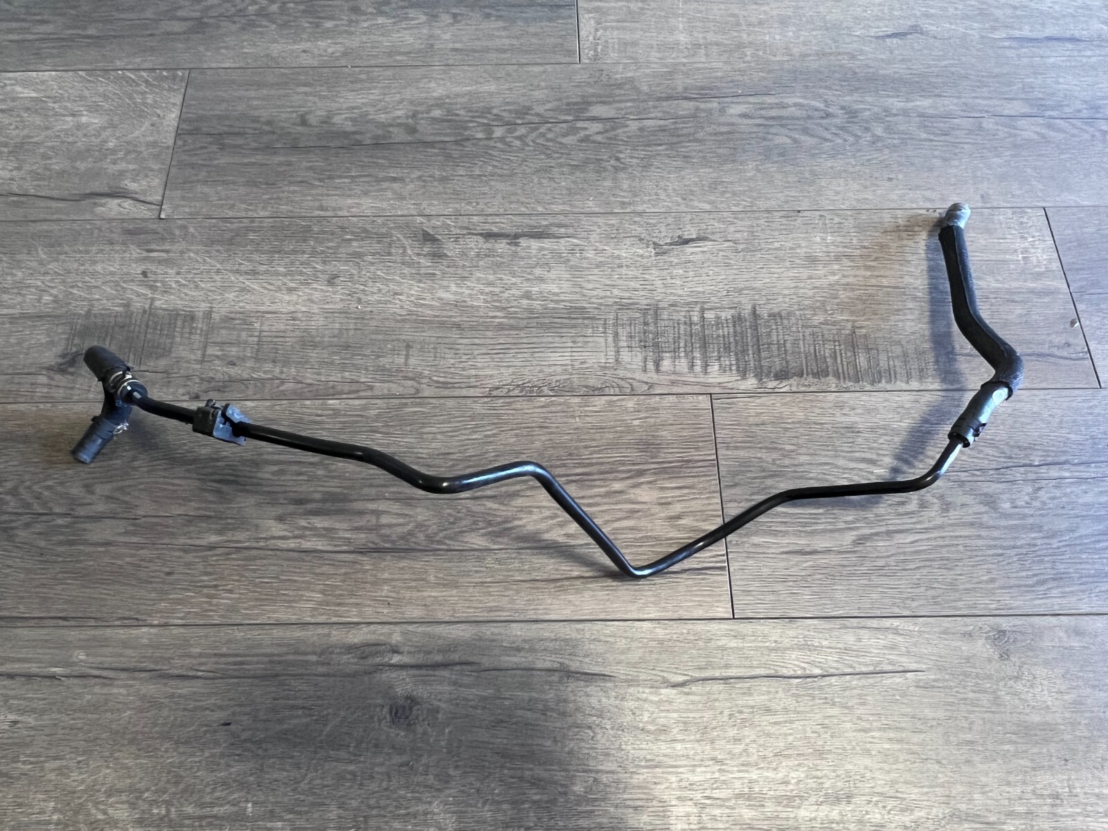 LAMBORGHINI HURACAN EVO COOLING AIR HOSE BREATHER LINE OEM 4S0121081C 4S0121107T