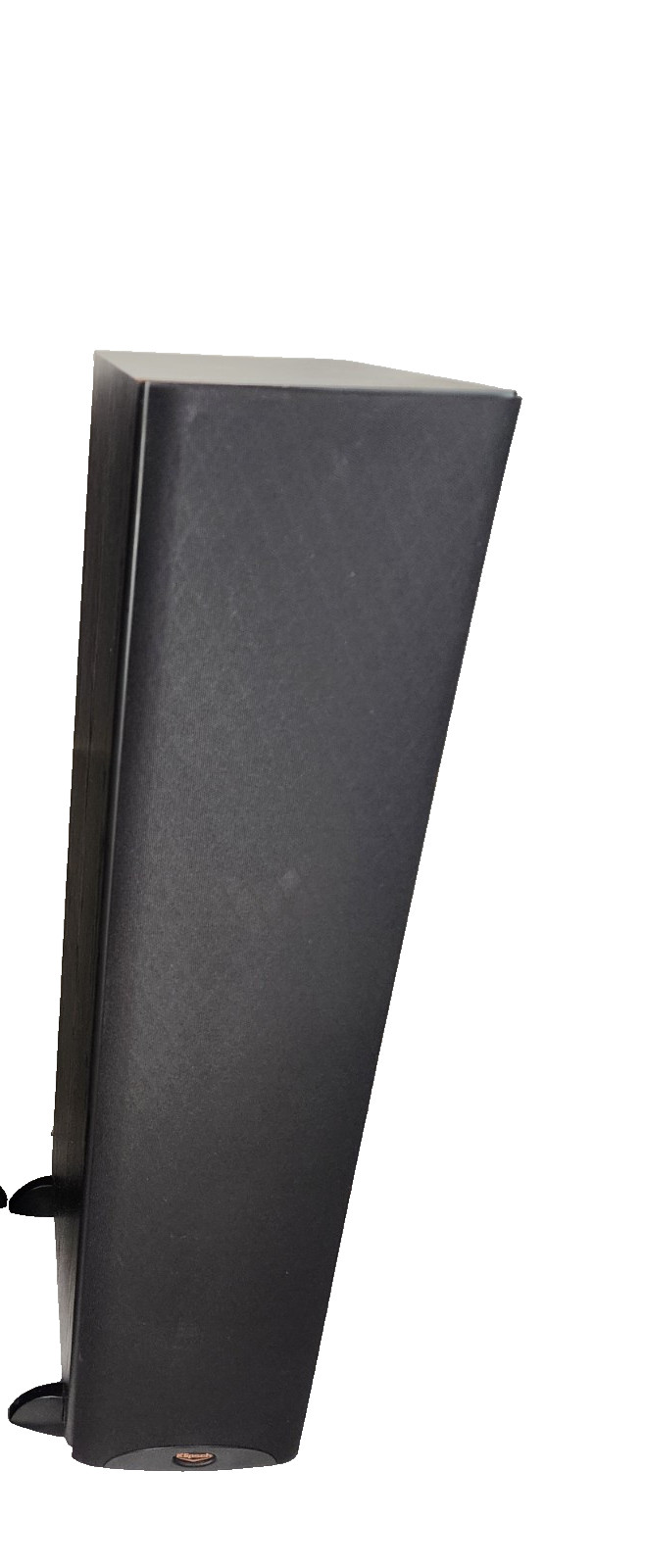 Klipsch RF3 II Black Tower Floor Standing Speakers Box (Each)