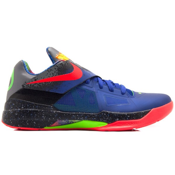 kd 4s nerf