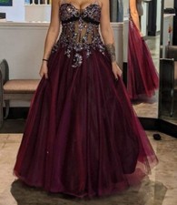 Alyce Paris Formal Ball Gown