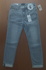  68 Curve Appeal Shaping System Size 2 High Rise Stretch Summer Fiji Jeans NWT