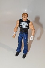 2014 MATTEL WWE DEAN AMBROSE ACTION FIGURE. FLAT SHIPPING! FILL UP YOUR CART!