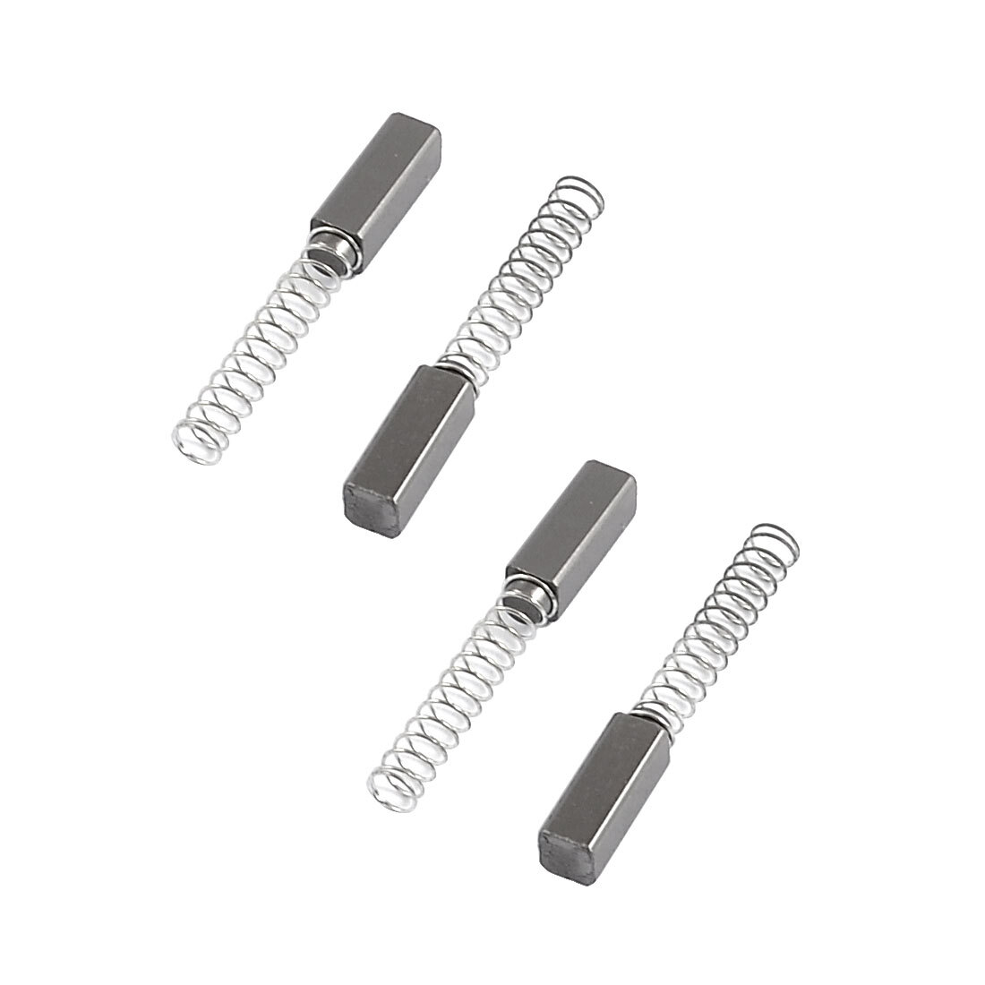 Spazzole Di Carbone Con Spegnimento Automatico Per Hilti DC 230, DC 230-S, AG 230-S, WS 230 - Foto 1