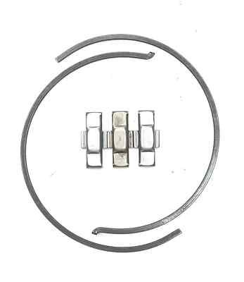 T5 5 Speed 3rd 4th Gear Synchronizer Shift Key Spring Kit T5WC-K3