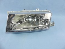 Original Skoda Octavia 1U Scheinwerfer links ohne Nebelscheinwerfer 1U1941017N