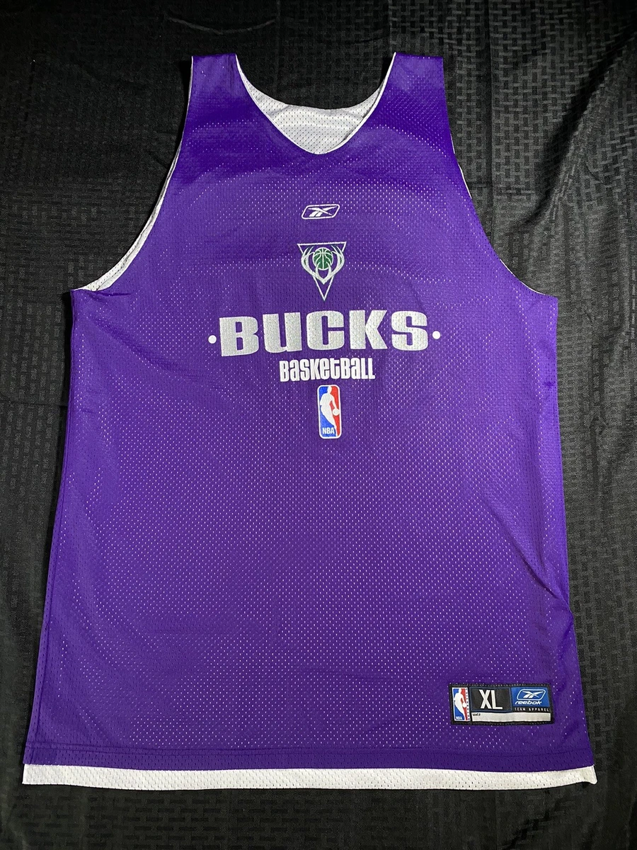 Milwaukee bucks practice jersey sale