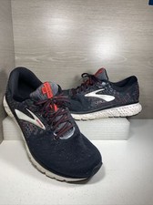 Size 12 - Brooks Glycerin 17 Black - 1102961D021 for sale  display picture 1