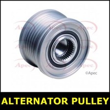 Puleggia Alternatore PER MAZDA CX-30 1.8 19->ON Diesel Apec