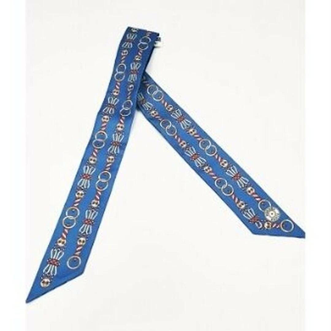 hermes twilly ex libris