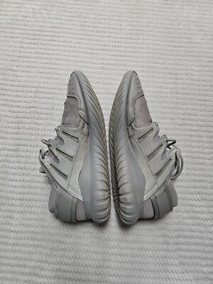 Adidas Originals Tubular Nova Mens Shoes Mens 11.5 Metallic Silver Grey S32009 adidas Originals Tubular Nova  main image 3